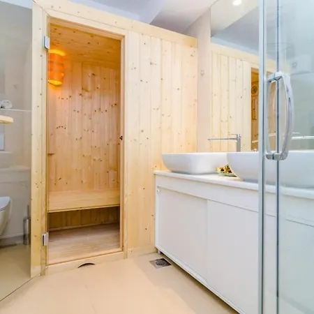 Deluxe Lily - Luxury Two Bedroom With Sea View Dubrovnik