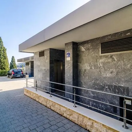 Deluxe Lily - Luxury Two Bedroom With Sea View Dubrovnik