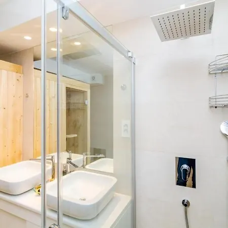 Apartman Deluxe Lily - Luxury Two Bedroom With Sea View Dubrovnik