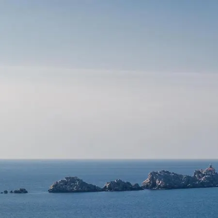 Deluxe Lily - Luxury Two Bedroom With Sea View * Dubrovnik