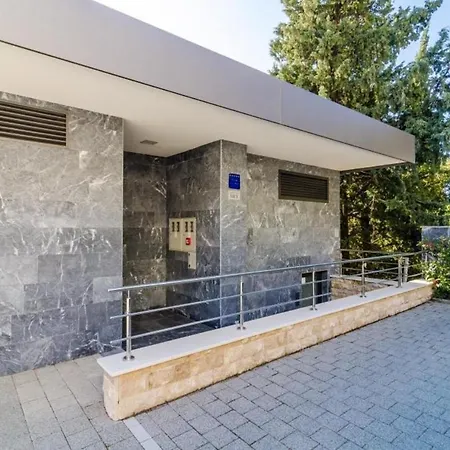 Deluxe Lily - Luxury Two Bedroom With Sea View Dubrovník
